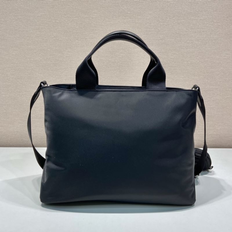 Pra*a tote bags